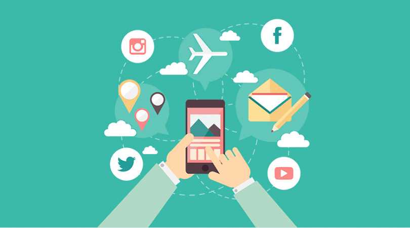 social media manager