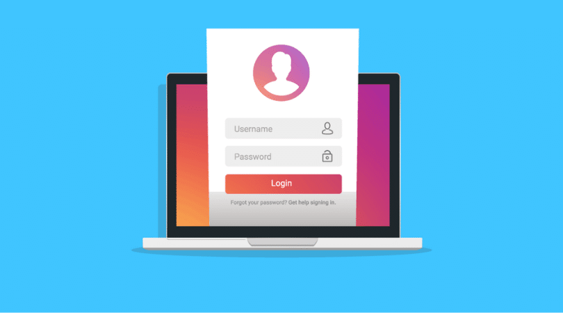Instagram for pc digital marketing
